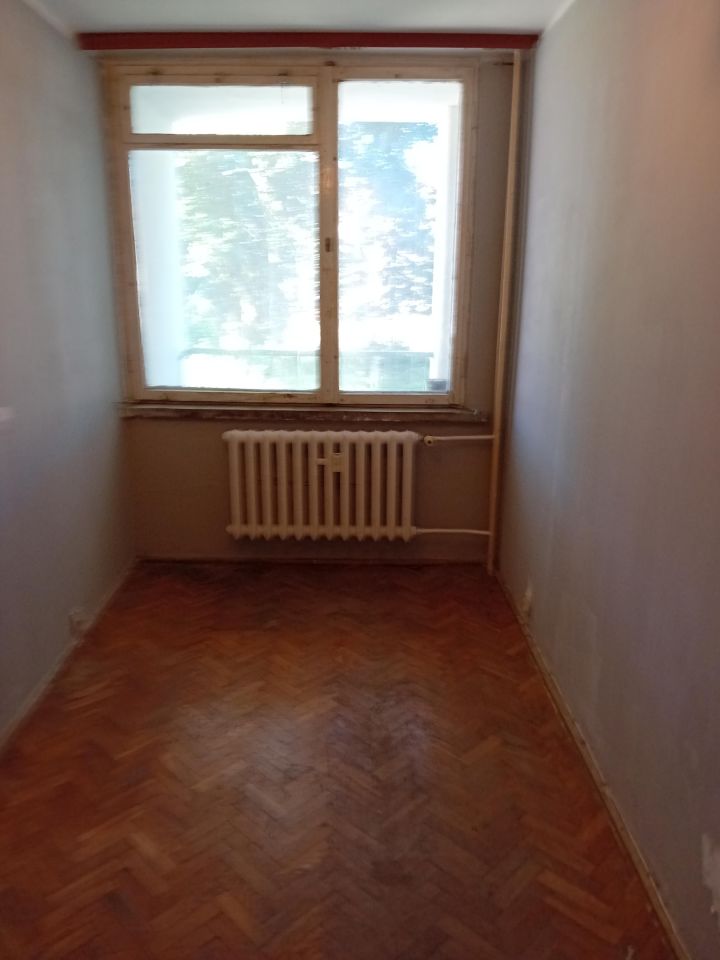 Mieszkanie 2-pokojowe Bartoszyce, ul. Traugutta