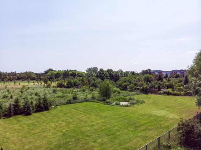 Działka budowlana Wrocław Polanowice, ul. Ługowa. Zdjęcie 5