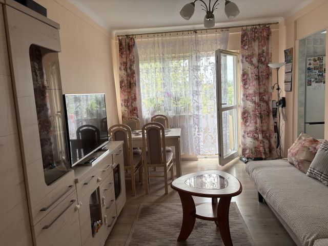 Mieszkanie 2-pokojowe Radom Osiedle XV-lecia, ul. 11 Listopada. Zdjęcie 1