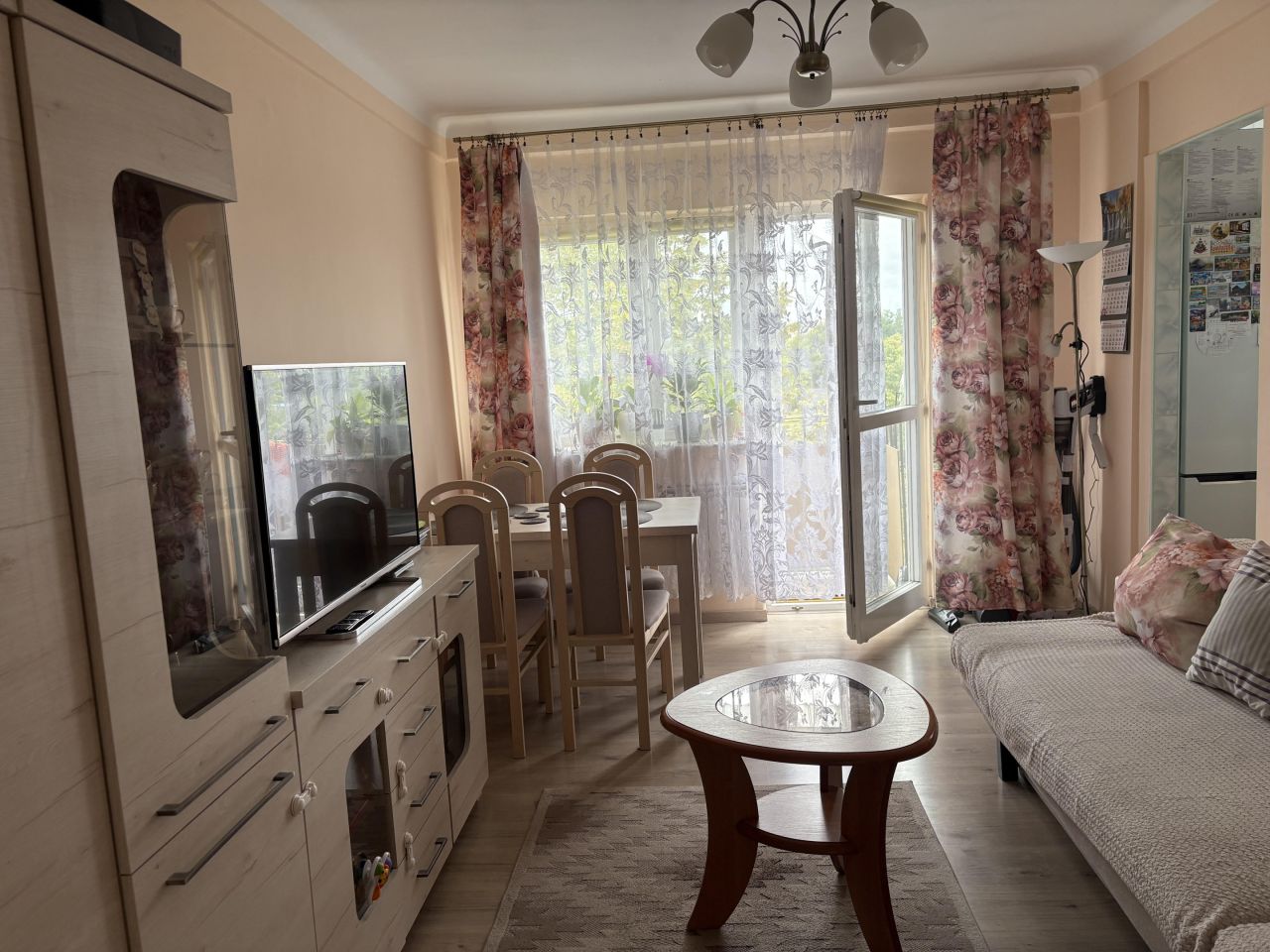 Mieszkanie 2-pokojowe Radom Osiedle XV-lecia, ul. 11 Listopada