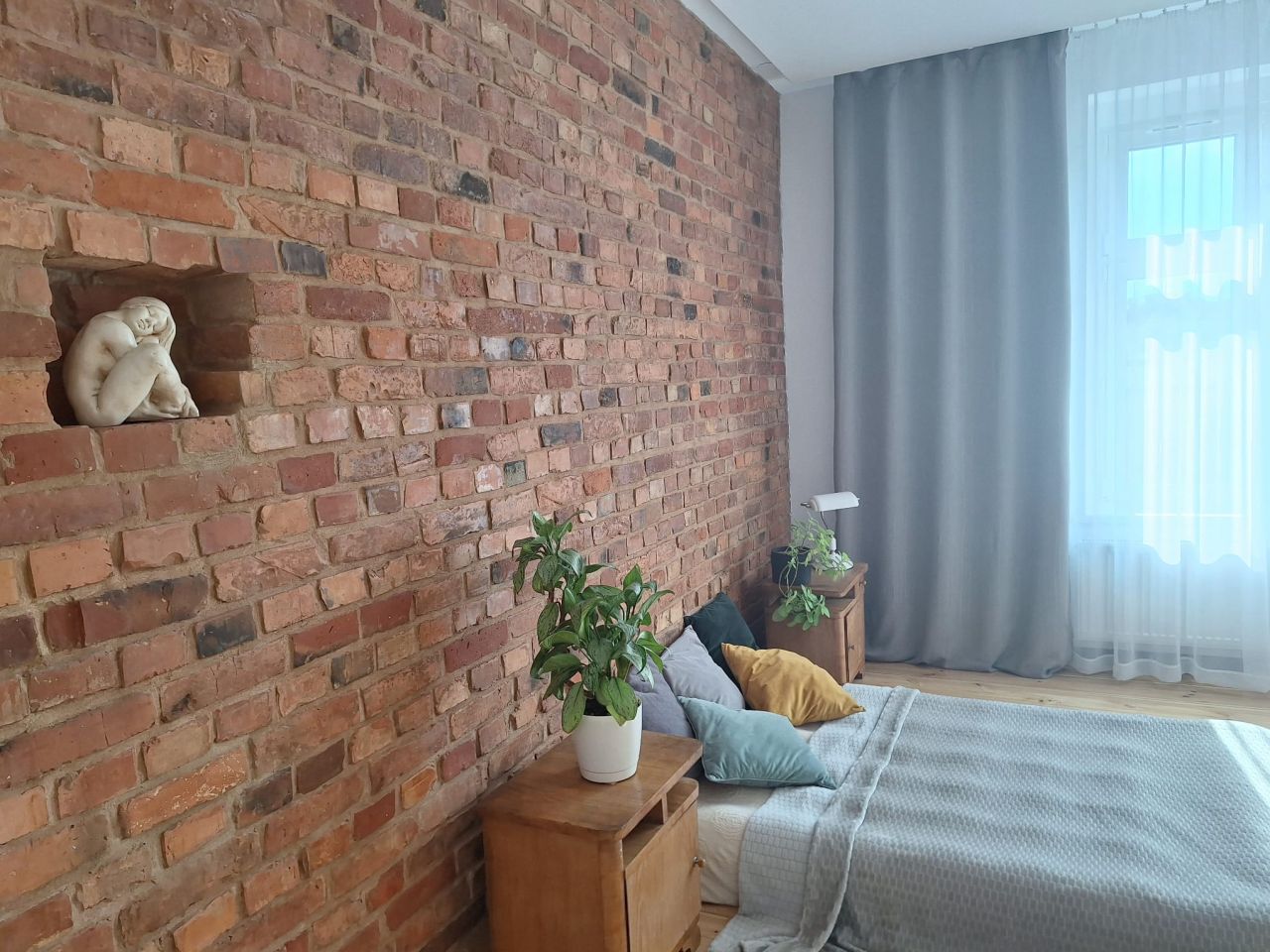 Mieszkanie 2-pokojowe Toruń Mokre, ul. Legionów. Zdjęcie 5