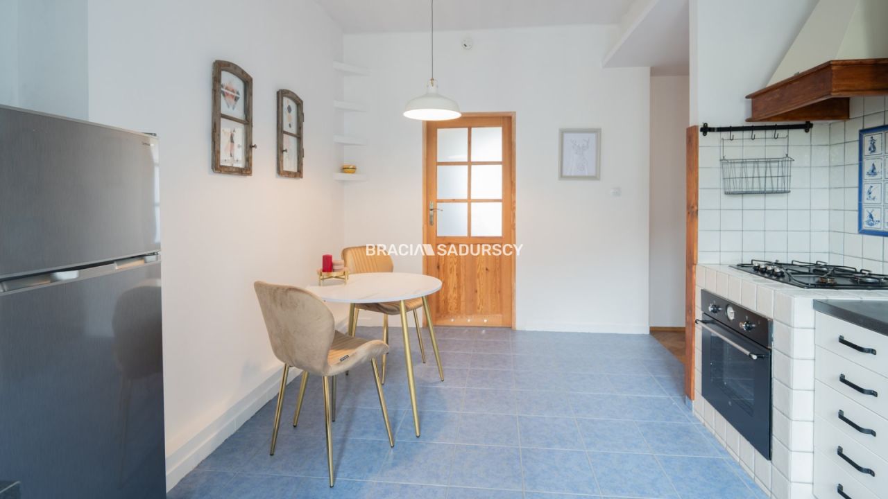 Mieszkanie 2-pokojowe Kraków Grzegórzki, ul. Kotlarska. Zdjęcie 16