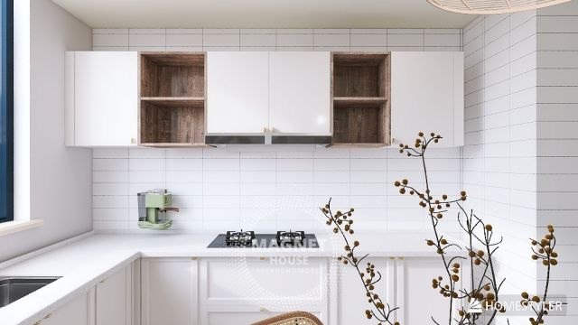 Mieszkanie 2-pokojowe Krąpiel. Zdjęcie 5