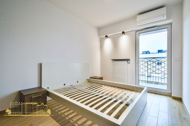 Mieszkanie 2-pokojowe Kraków, ul. Przyjaźni Polsko-Węgierskiej. Zdjęcie 5