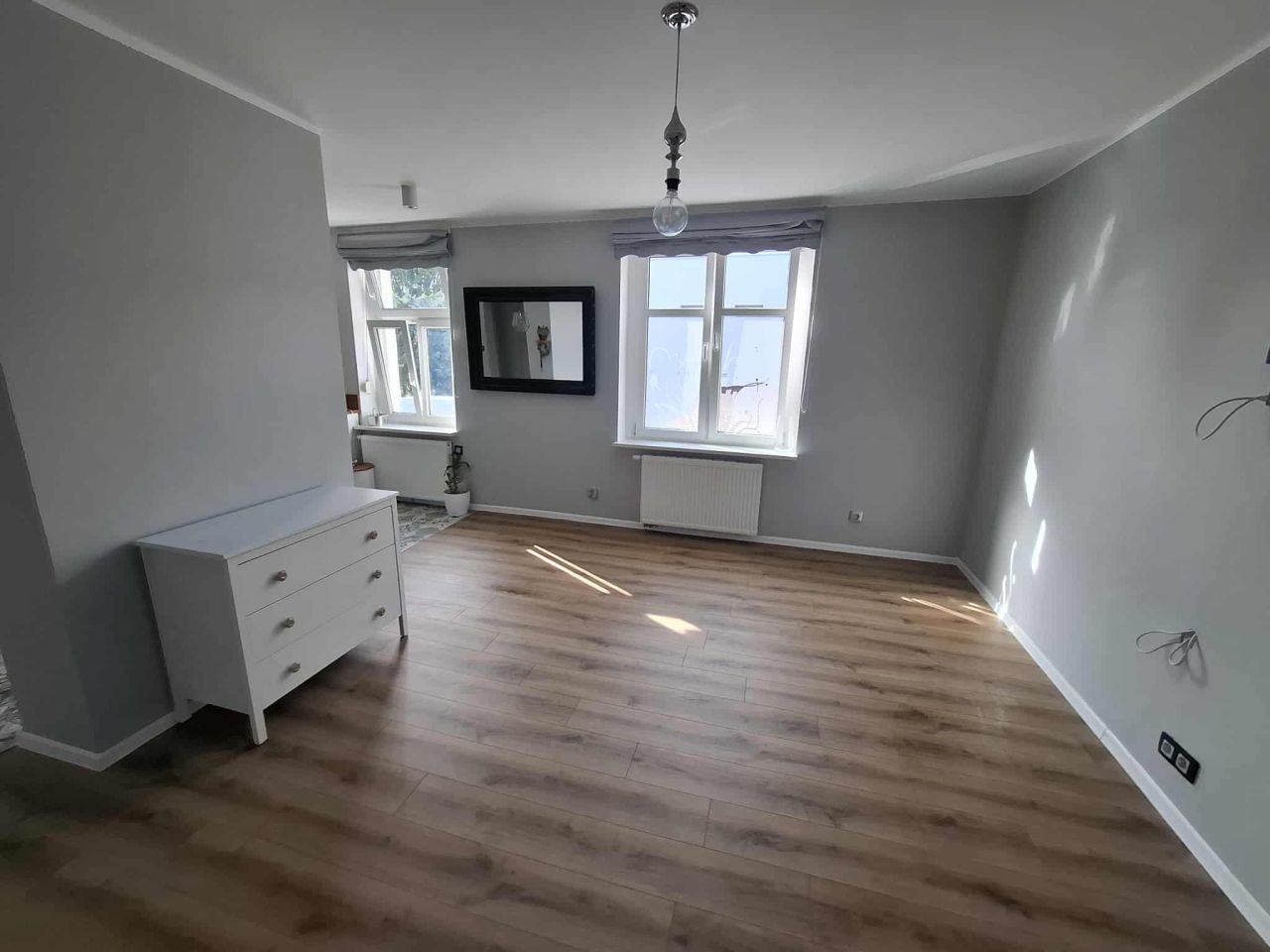 Mieszkanie 3-pokojowe Bydgoszcz Bielawy, ul. Jana Kilińskiego. Zdjęcie 10