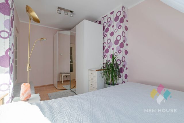 Mieszkanie 4-pokojowe Ostróda, ul. Stefana Czarnieckiego. Zdjęcie 25