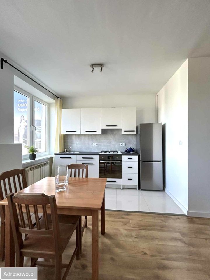 Mieszkanie 1-pokojowe Warszawa Muranów, ul. Dzielna. Zdjęcie 10