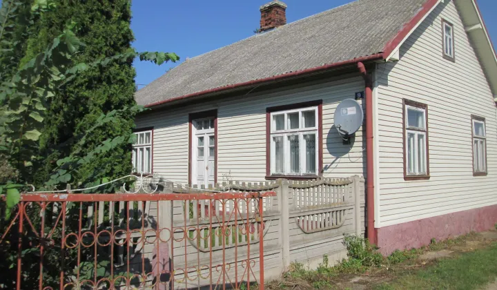 siedlisko Stare Niziołki