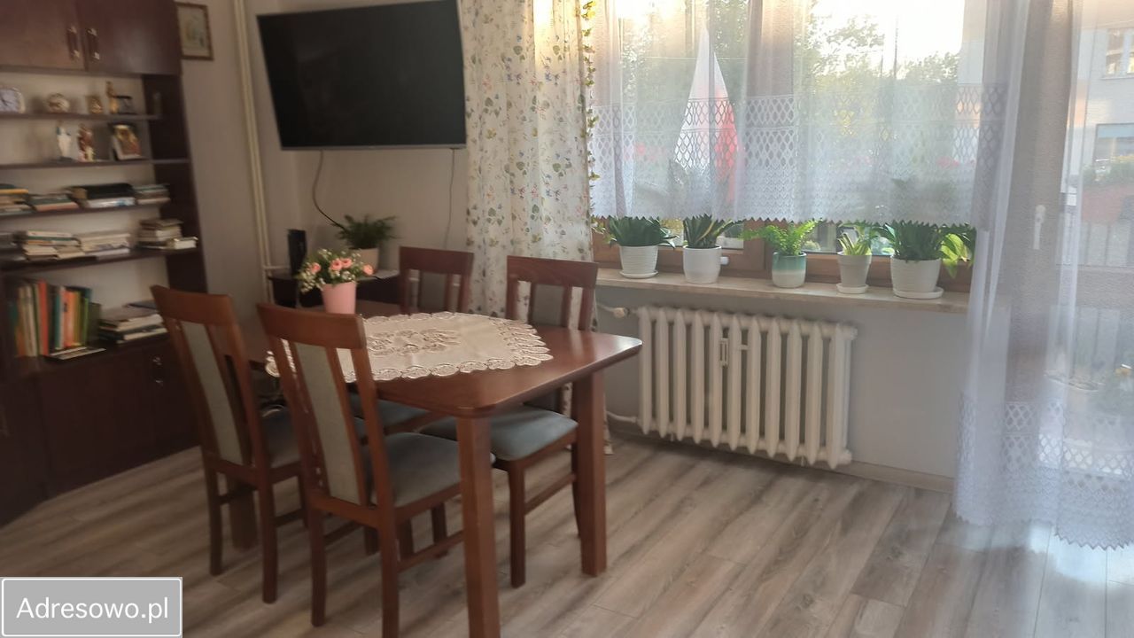 Mieszkanie 2-pokojowe Głowno, ul. Mikołaja Kopernika. Zdjęcie 10