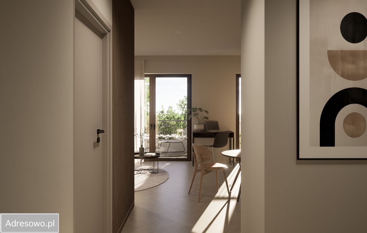 Mieszkanie 2-pokojowe Warszawa Wola, ul. Srebrna. Zdjęcie 9