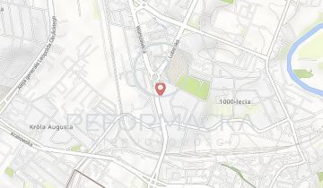 Lokal Rzeszów, ul. Marszałkowska