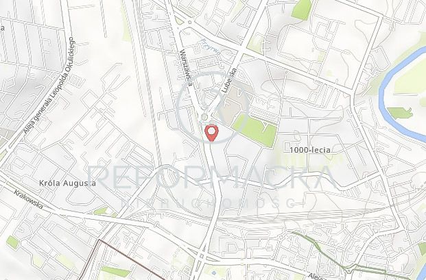 Lokal Rzeszów, ul. Marszałkowska. Zdjęcie 2