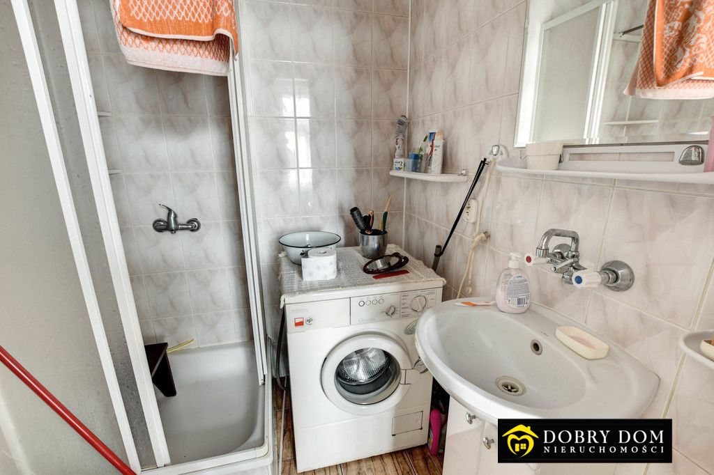 dom wolnostojący, 4 pokoje Bielsk Podlaski. Zdjęcie 5