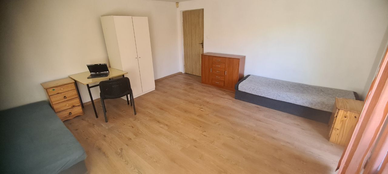 Mieszkanie 3-pokojowe Lublin Wrotków, ul. Eugeniusza Romera. Zdjęcie 4