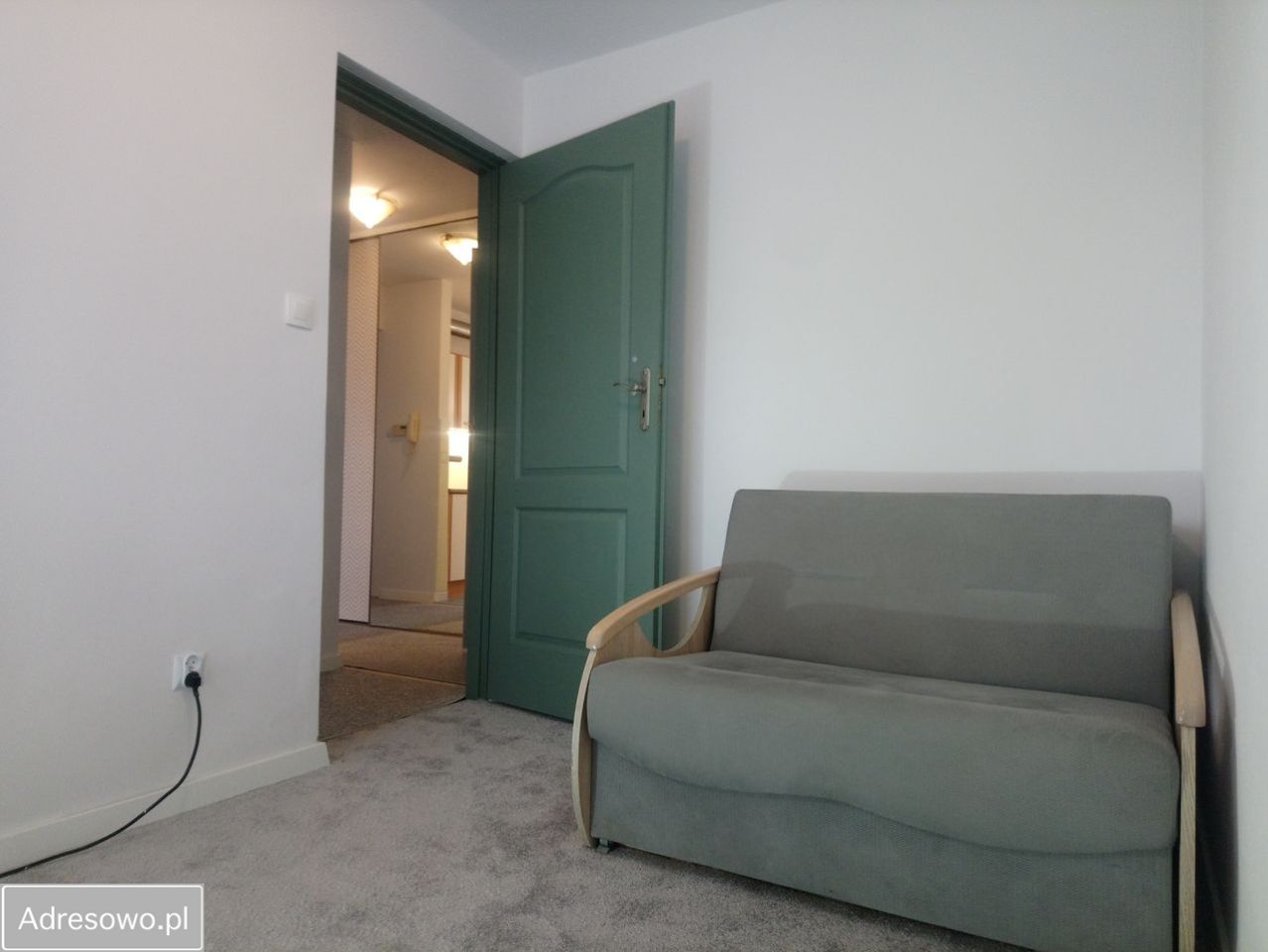 Mieszkanie 2-pokojowe Raciborowice. Zdjęcie 15