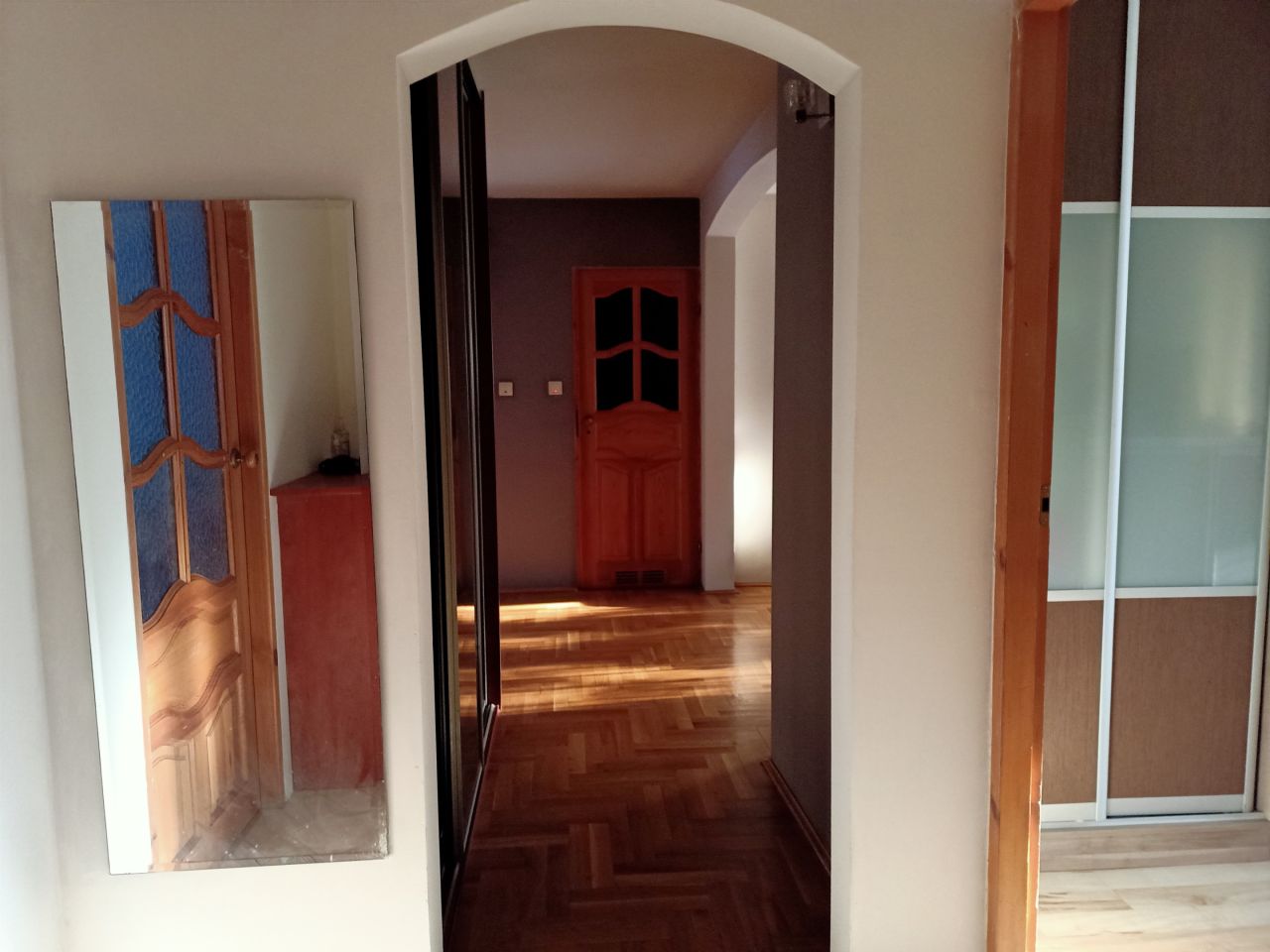 Mieszkanie 4-pokojowe Radom Ustronie, ul. Jana Pawła II. Zdjęcie 2