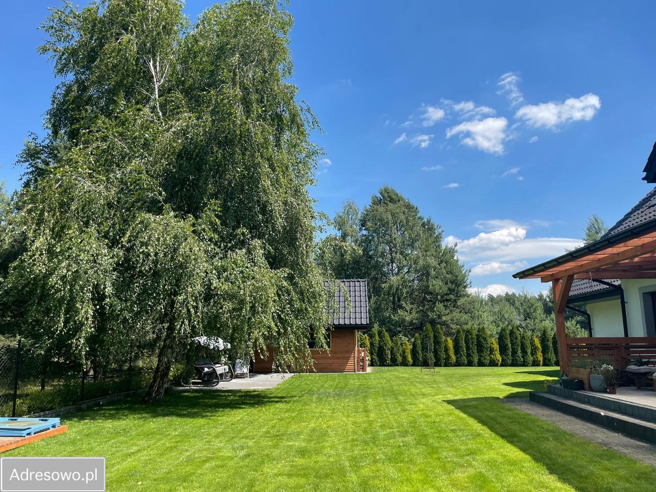 dom wolnostojący, 6 pokoi Czarne Błoto. Zdjęcie 15