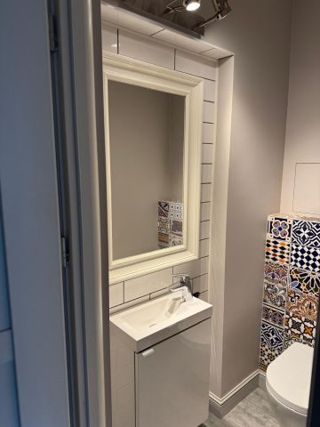 Mieszkanie 4-pokojowe Szczecin Niebuszewo, ul. Boguchwały. Zdjęcie 5