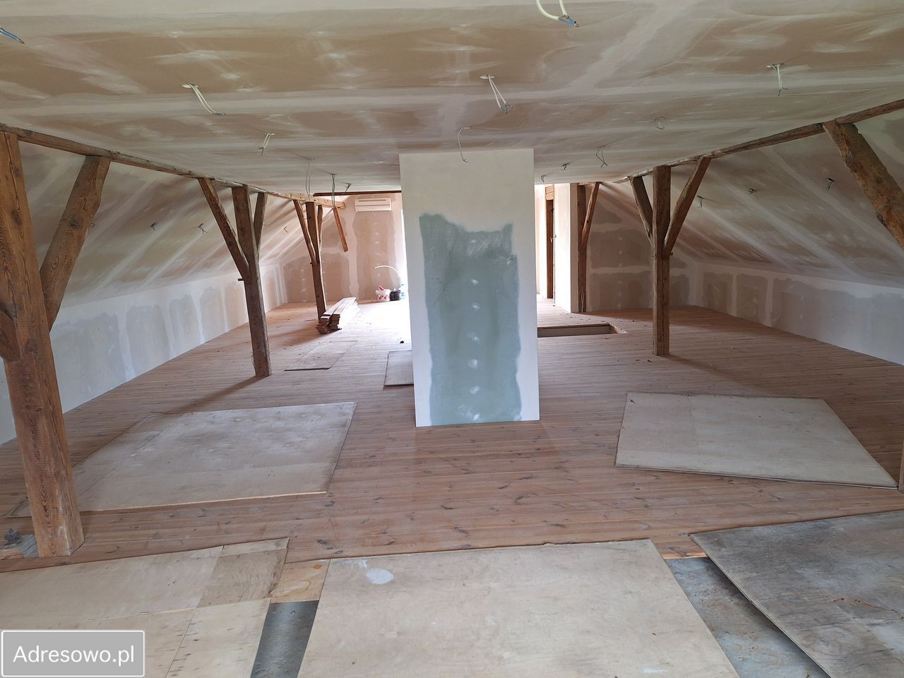 dom wolnostojący Pikutkowo. Zdjęcie 12