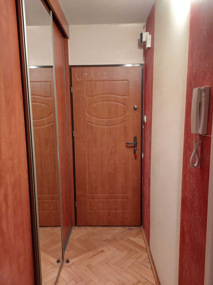 Mieszkanie 2-pokojowe Kalisz, ul. Serbinowska. Zdjęcie 3