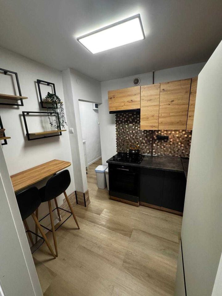 Mieszkanie 2-pokojowe Bytom Rozbark, ul. Chorzowska. Zdjęcie 6