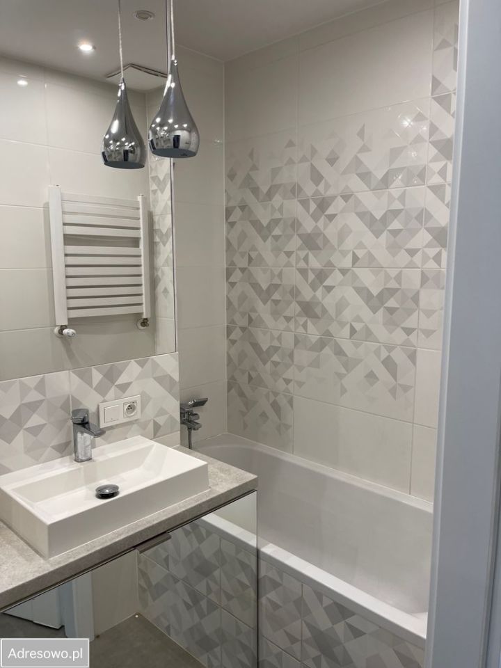 Mieszkanie 2-pokojowe Warszawa Wola, ul. Marcina Kasprzaka. Zdjęcie 2