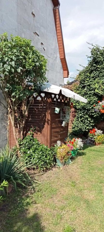 Mieszkanie 3-pokojowe Swobnica. Zdjęcie 5