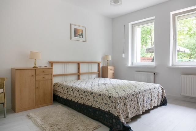 Mieszkanie 2-pokojowe Poznań Grunwald, ul. Macieja Palacza. Zdjęcie 12