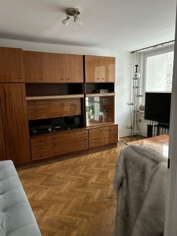 Mieszkanie 3-pokojowe Warszawa Bielany, ul. Williama Szekspira. Zdjęcie 1