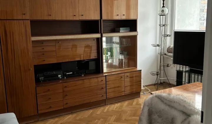 Mieszkanie 3-pokojowe Warszawa Bielany, ul. Williama Szekspira