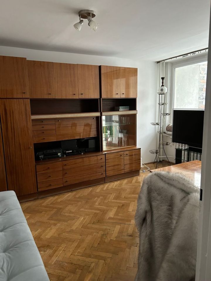 Mieszkanie 3-pokojowe Warszawa Bielany, ul. Williama Szekspira. Zdjęcie 1