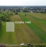 Działka budowlana Lucynów, ul. Prusa / szkolna. Zdjęcie 2