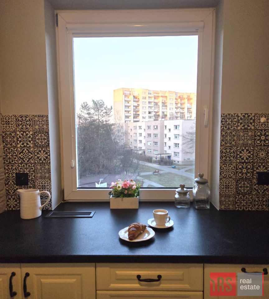 Mieszkanie 2-pokojowe Warszawa Ursynów, ul. Benedykta Polaka. Zdjęcie 11