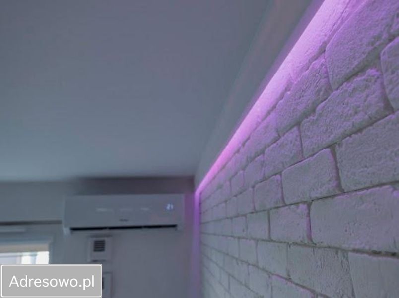 Mieszkanie 2-pokojowe Warszawa Targówek. Zdjęcie 4