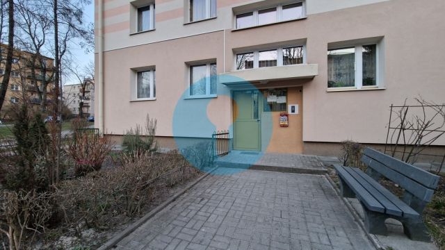 Mieszkanie 1-pokojowe Kielce, ul. Wiosenna. Zdjęcie 11