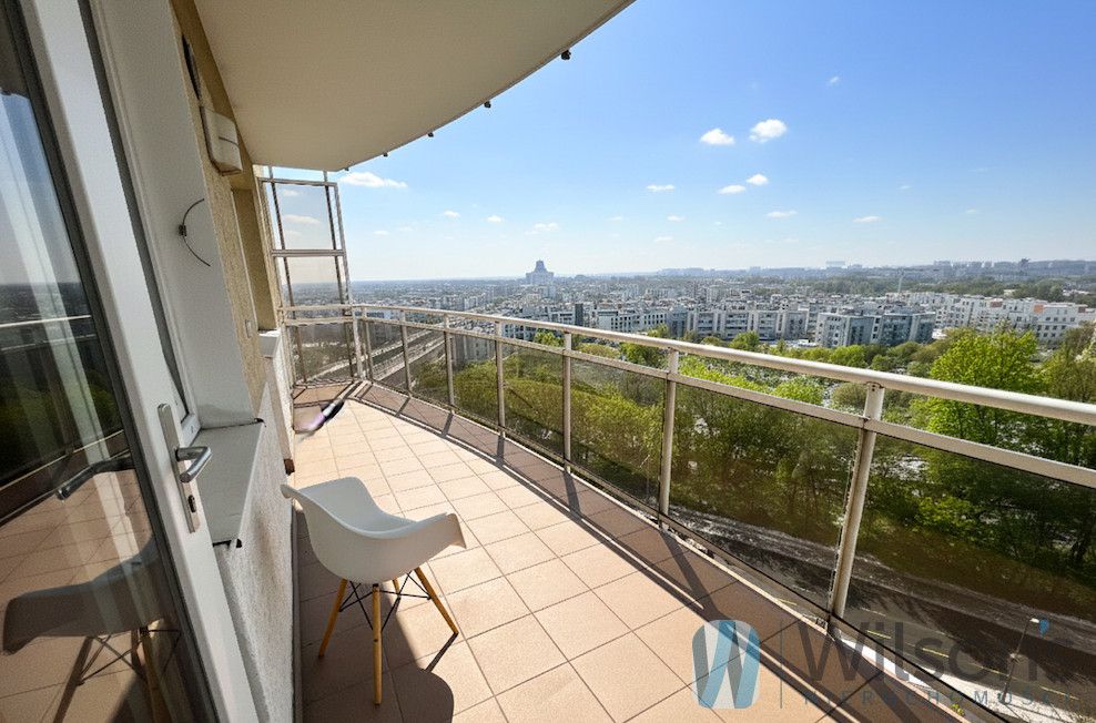 Mieszkanie 2-pokojowe Warszawa Mokotów, ul. Jana III Sobieskiego. Zdjęcie 18