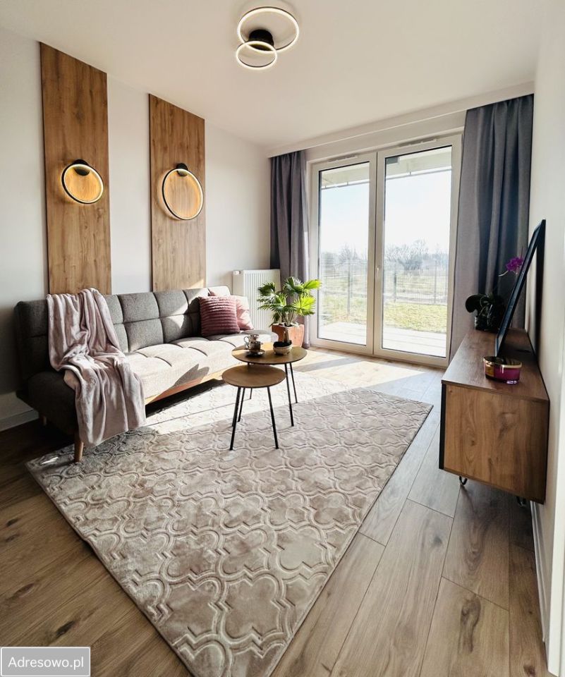 Mieszkanie 2-pokojowe Nowy Dwór Mazowiecki, ul. rtm. Witolda Pileckiego. Zdjęcie 7