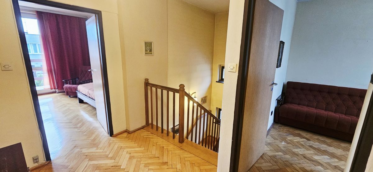 bliźniak, 5 pokoi Wrocław Psie Pole. Zdjęcie 11