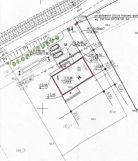 Działka budowlana Czarny Kierz. Zdjęcie 1