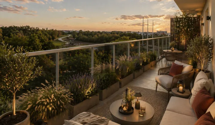 Mieszkanie 4-pokojowe Warszawa Białołęka, ul. Skarbka z Gór