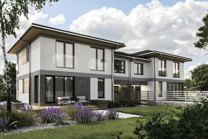 bliźniak Kłoczew. Zdjęcie 3