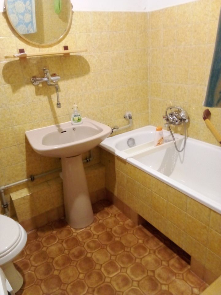 Mieszkanie 3-pokojowe Łódź Bałuty, ul. Szamotulska. Zdjęcie 6