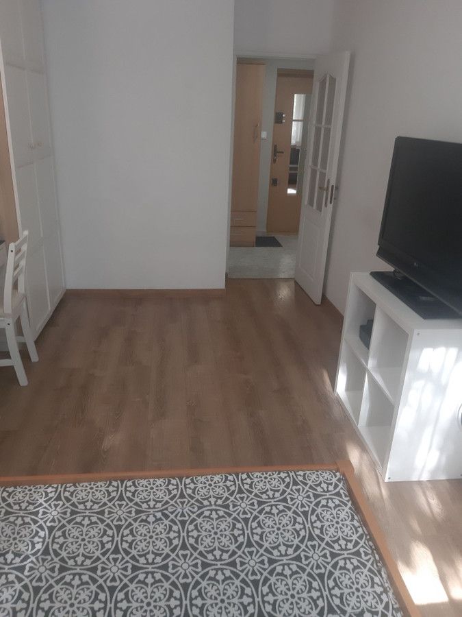 Mieszkanie 2-pokojowe Warszawa Śródmieście, ul. Fabryczna. Zdjęcie 9