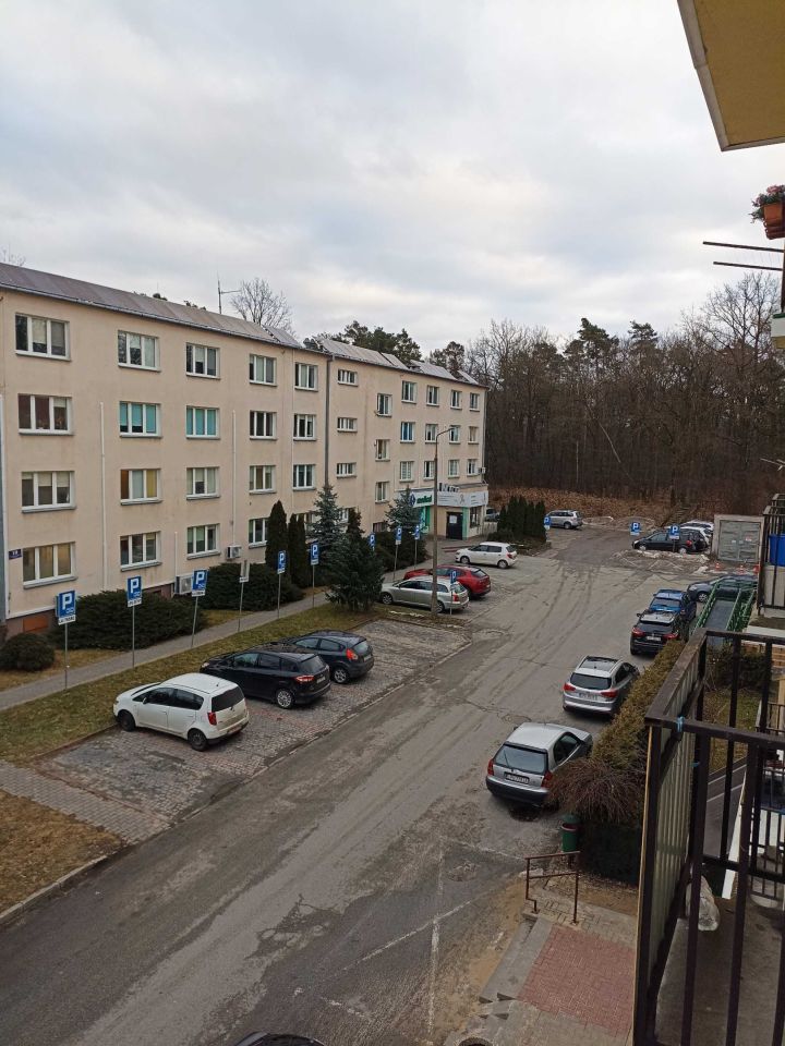 Mieszkanie 1-pokojowe Puławy, al. Tysiąclecia Państwa Polskiego. Zdjęcie 4