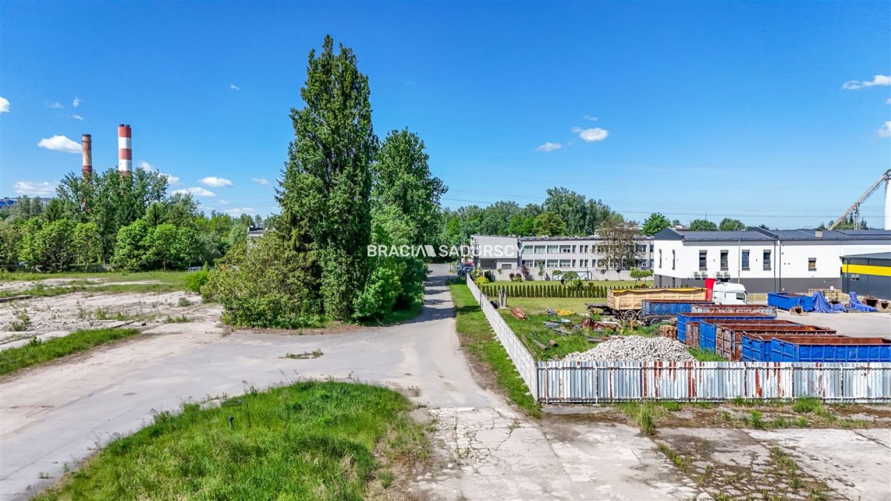 Działka inwestycyjna Skawina, ul. Energetyków. Zdjęcie 26