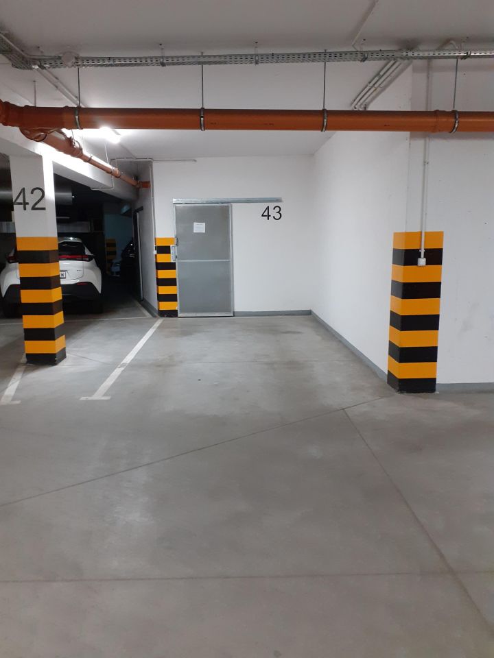 Mieszkanie 3-pokojowe Bydgoszcz Glinki, ul. Glinki. Zdjęcie 13