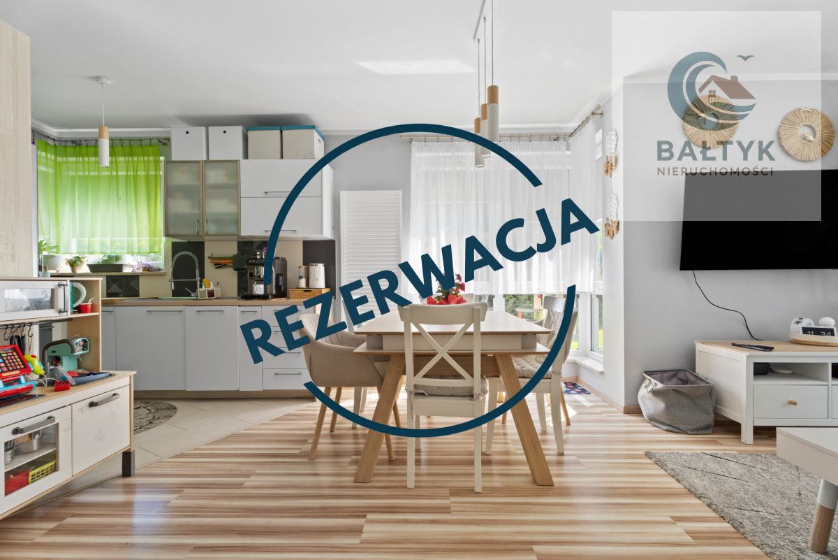 Mieszkanie na sprzedaż          
          
            ul. Stanisława Filipkowskiego          
          
            Gdynia Chwarzno-Wiczlino - Widok 4