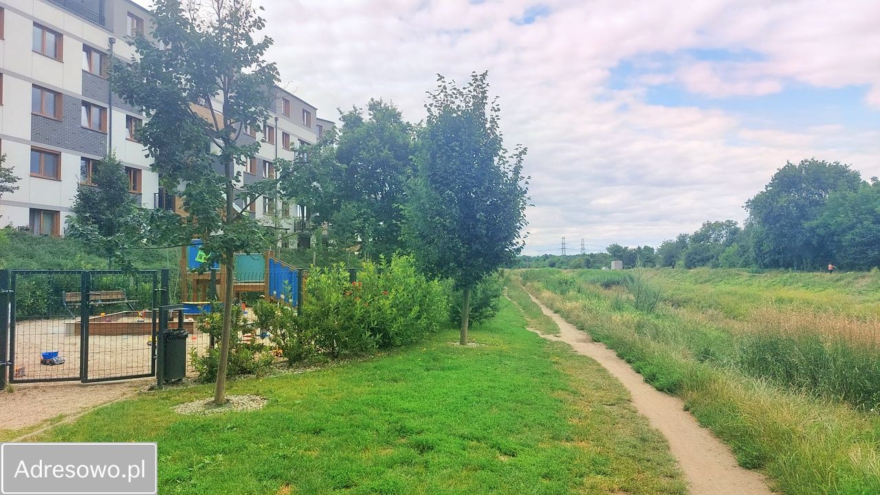 Mieszkanie 3-pokojowe Wrocław Klecina, ul. Dożynkowa. Zdjęcie 19