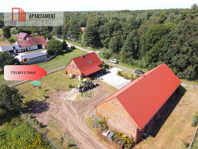 dom wolnostojący, 5 pokoi Droździęcin Pajęczak. Zdjęcie 19