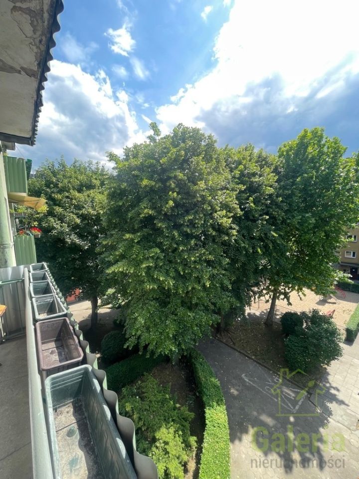 Mieszkanie 2-pokojowe Szczecin Centrum, ul. Jana i Jędrzeja Śniadeckich. Zdjęcie 14